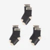 Baby & Toddler Cabin Ankle Sock 3 Pack -Roots Shop 44070279 002 a