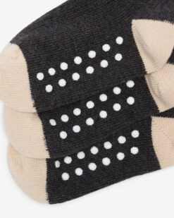 Baby & Toddler Cabin Ankle Sock 3 Pack -Roots Shop 44070279 002 c