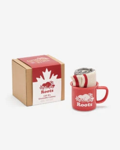 Roots Gift Kit