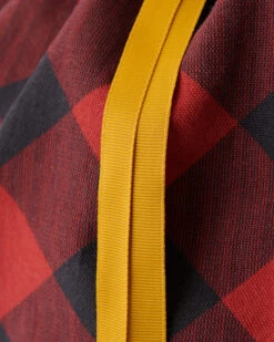 Large Drawstring Gift Bag -Roots Shop 45040304 VV3 c