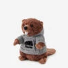 Roots Beaver Stuffie 1 Roots Beaver Stuffie -Roots Shop 45040414 X02 a