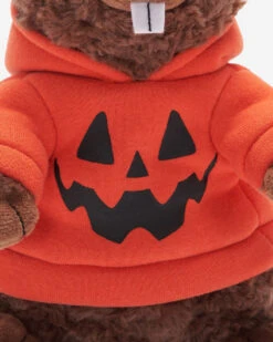 Halloween Beaver Stuffie -Roots Shop 45040476 73C c