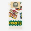 Canada Tea Towel -Roots Shop 45040542 Y99 a