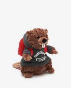 Back To School Beaver Stuffie