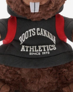 Back To School Beaver Stuffie -Roots Shop 45040543 98A c