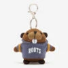 Back To School Beaver Keychain -Roots Shop 45040545 J25 a