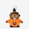 Halloween Beaver Keychain -Roots Shop 45040547 J25 a
