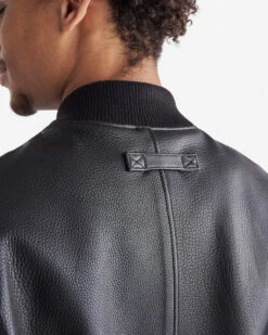 Mens Flight Jacket -Roots Shop 55010033 001 g