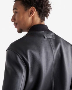 Mens Flight Jacket -Roots Shop 55010033 001 h