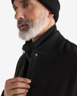 Mens Classic Varsity Jacket -Roots Shop 55020047 001 h