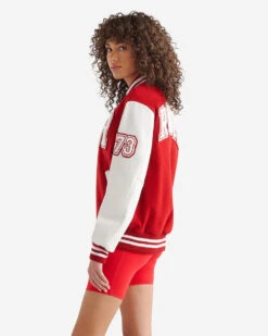 Canada Vintage Varsity Jacket 15 Canada Vintage Varsity Jacket -Roots Shop 55020065 Y60 c