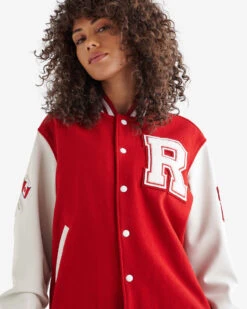 Canada Vintage Varsity Jacket 18 Canada Vintage Varsity Jacket -Roots Shop 55020065 Y60 f