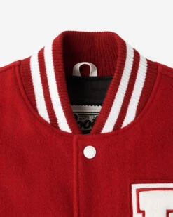 Canada Vintage Varsity Jacket 20 Canada Vintage Varsity Jacket -Roots Shop 55020065 Y60 h