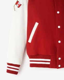 Canada Vintage Varsity Jacket 21 Canada Vintage Varsity Jacket -Roots Shop 55020065 Y60 i