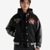 Lunar New Year Varsity Jacket 2 Lunar New Year Varsity Jacket -Roots Shop 55020074 B03 a