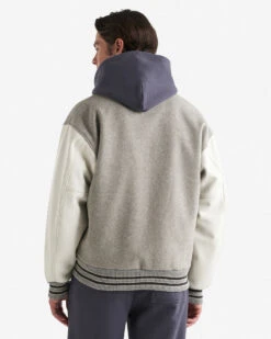 Mathews Vintage Varsity Jacket -Roots Shop 55020076 CR4 d