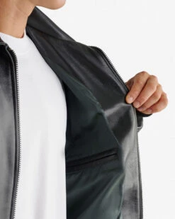 Roots Signature Varsity Jacket -Roots Shop 55020079 001 h