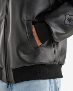 Roots Signature Varsity Jacket -Roots Shop 55020079 001 k