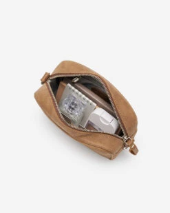 Small Freedom Crossbody Tribe -Roots Shop 56010624 Y21 f