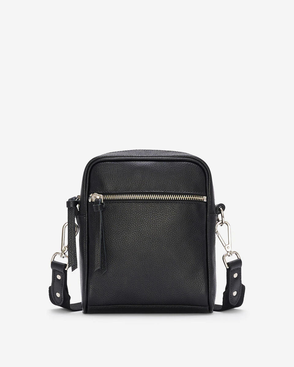 Essential Crossbody Cervino 3 Essential Crossbody Cervino