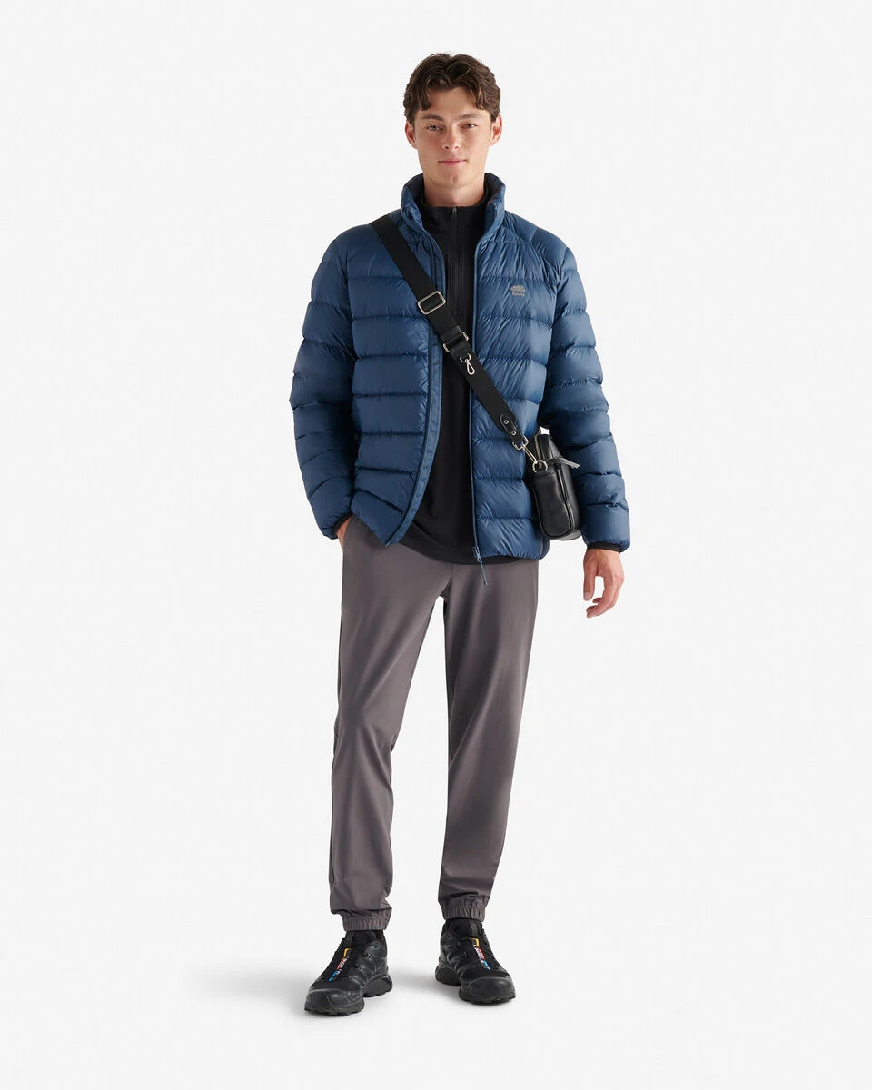 Essential Crossbody Cervino 4 Essential Crossbody Cervino - Image 2