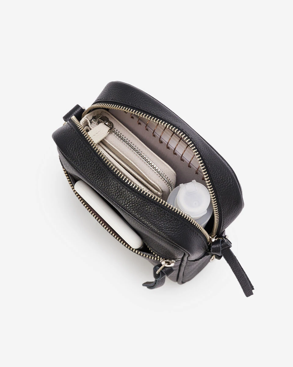 Essential Crossbody Cervino 9 Essential Crossbody Cervino - Image 7