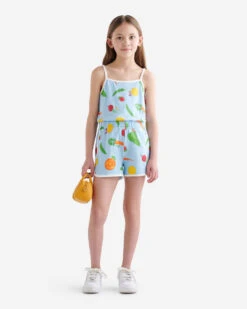 Micro Banff Crossbody Cervino -Roots Shop 56010733 Z72 g