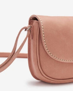 Small Riverside Bag Tribe -Roots Shop 56010800 BI4 e