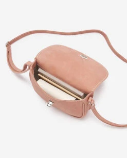 Small Riverside Bag Tribe -Roots Shop 56010800 BI4 g