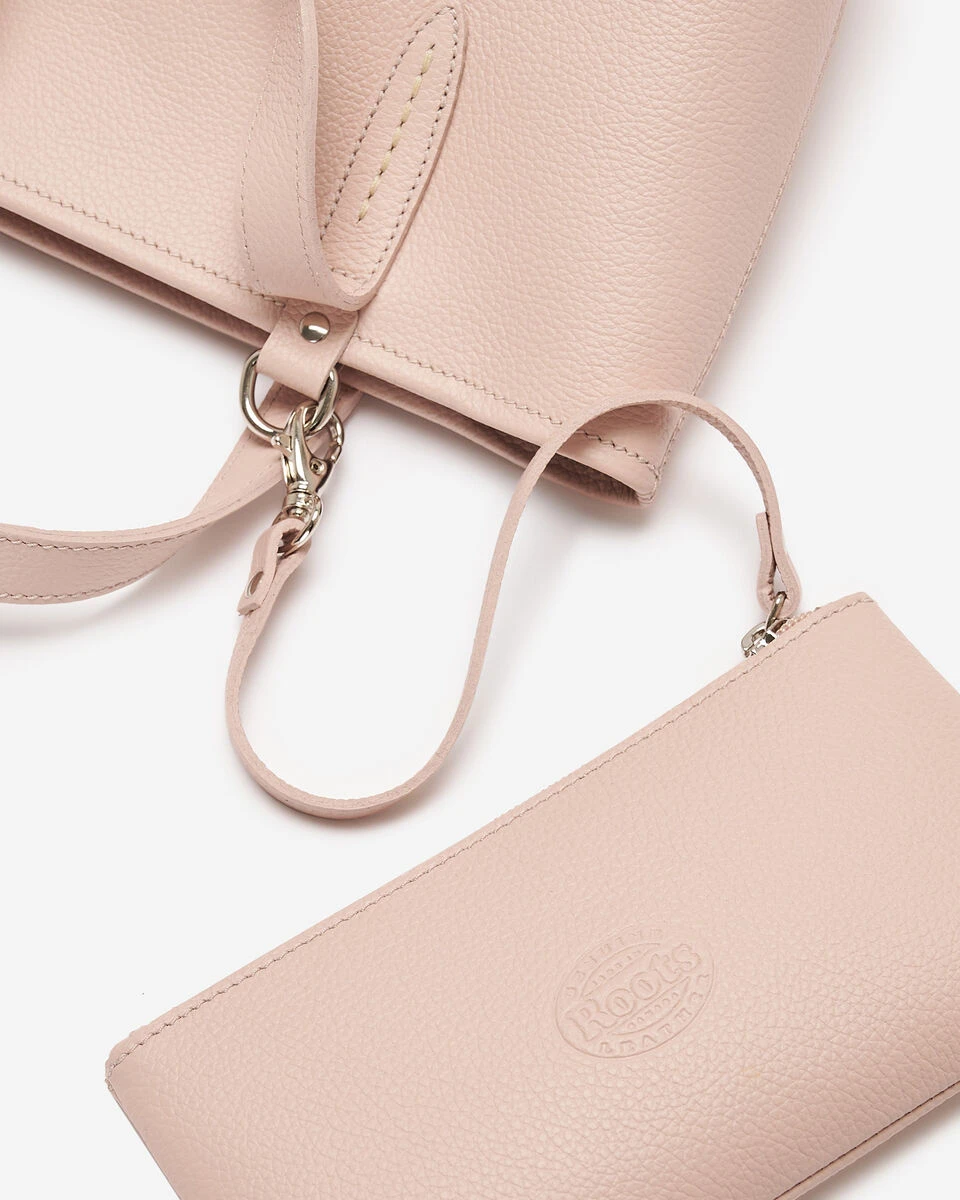 Small Carryall Crossbody 7 Small Carryall Crossbody - Image 5