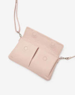 Small Villaggio Bag Cervino 12 Small Villaggio Bag Cervino -Roots Shop 56010864 AL1 e