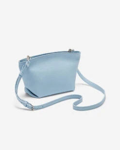 Small Lily Crossbody Cloud -Roots Shop 56010878 PP1 c