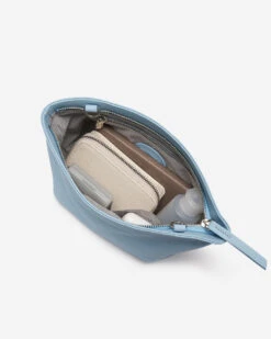 Small Lily Crossbody Cloud -Roots Shop 56010878 PP1 f