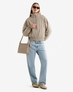 Large Twinsie Bag Cloud -Roots Shop 56010911 V20 g