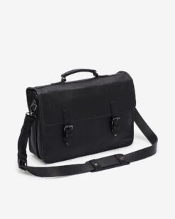The Original Briefcase Cervino -Roots Shop 56030007 001 d