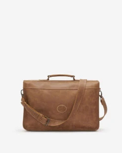 The Original Briefcase Tribe -Roots Shop 56030032 Y21 c