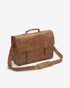 The Original Briefcase Tribe -Roots Shop 56030032 Y21 d