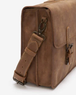 The Original Briefcase Tribe -Roots Shop 56030032 Y21 e