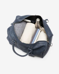 Small Banff Bag Tribe -Roots Shop 56040077 T48 g