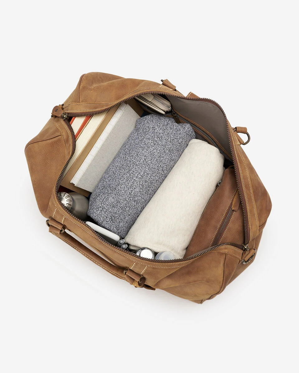 Large Banff Bag Tribe 9 Large Banff Bag Tribe - Image 7