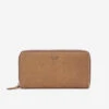 Zip Around Clutch Tribe -Roots Shop 56060054 Y21 a