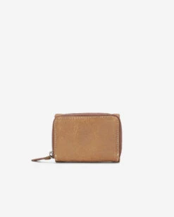 Small Trifold Clutch Tribe -Roots Shop 56060055 Y21 c
