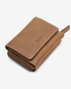 Small Trifold Clutch Tribe -Roots Shop 56060055 Y21 e