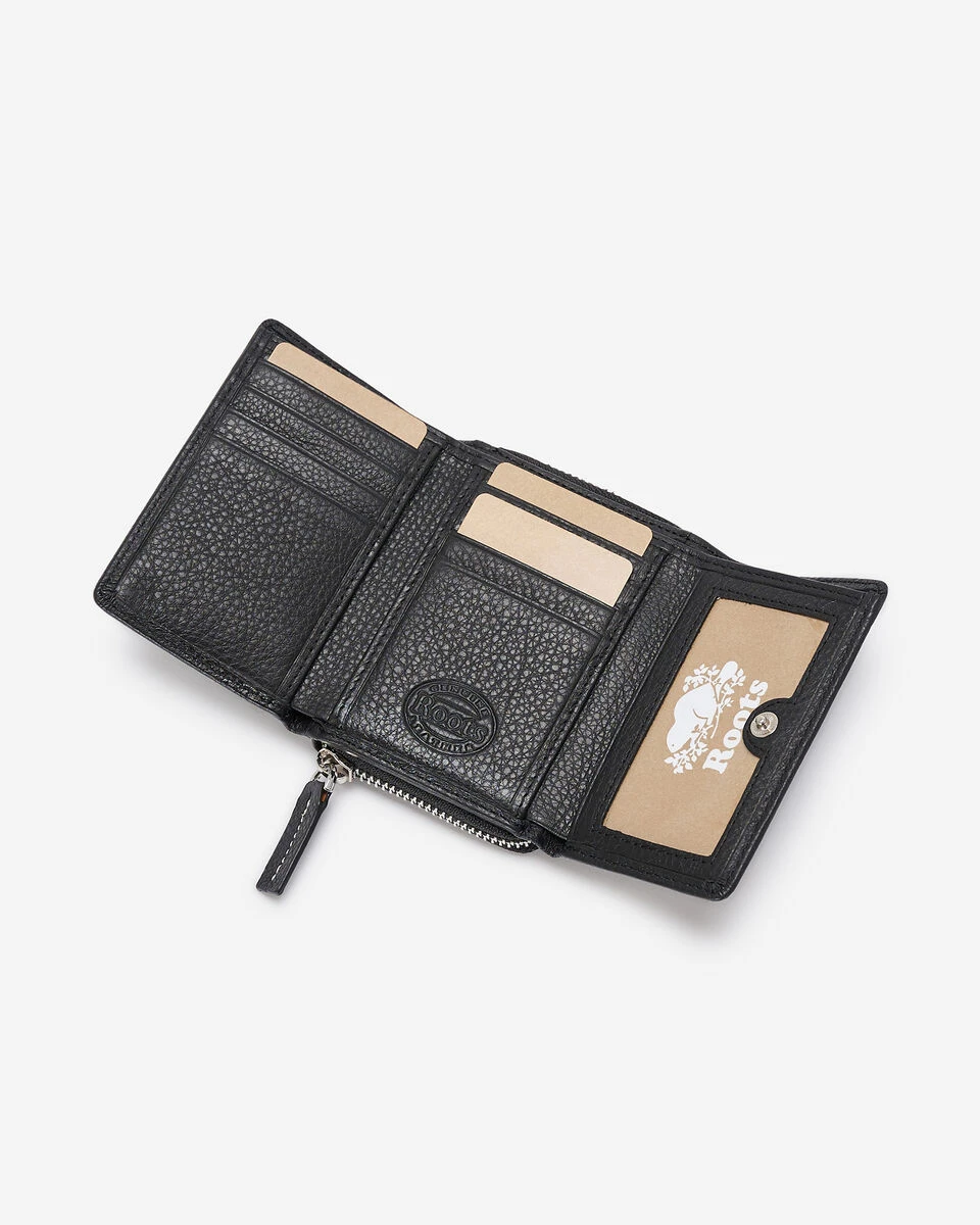 Small Trifold Clutch Prince 4 Small Trifold Clutch Prince - Image 2