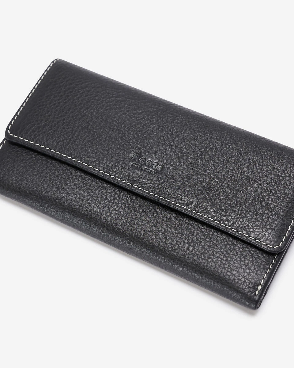 Medium Trifold Clutch Prince 6 Medium Trifold Clutch Prince - Image 4