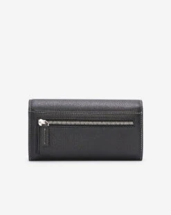 Large Chequebook Clutch Prince -Roots Shop 56060062 001 c