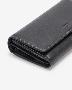 Large Chequebook Clutch Prince -Roots Shop 56060062 001 d