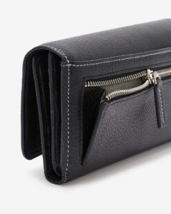 Large Chequebook Clutch Prince -Roots Shop 56060062 001 e