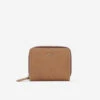 Small Zip Around Clutch Tribe -Roots Shop 56060077 Y21 a