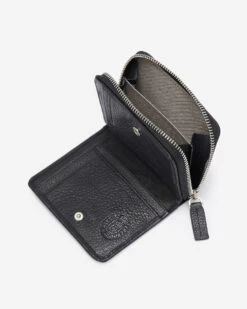 Small Zip Around Clutch Prince 10 Small Zip Around Clutch Prince -Roots Shop 56060092 001 d